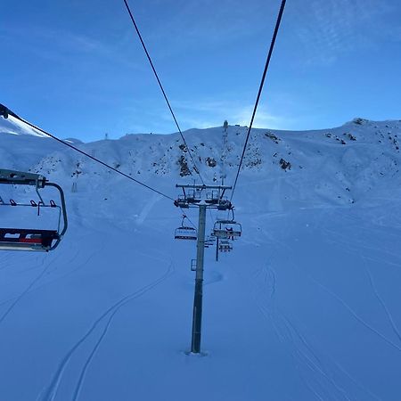 Appartement Grand Confort Valfrejus 2Pieces 6 Couchages المظهر الخارجي الصورة