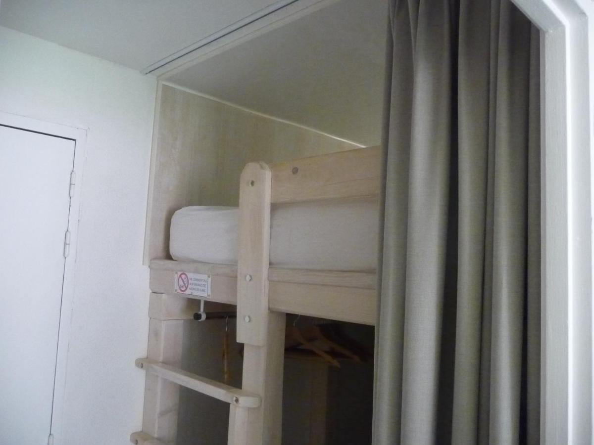 Appartement Grand Confort Valfrejus 2Pieces 6 Couchages المظهر الخارجي الصورة