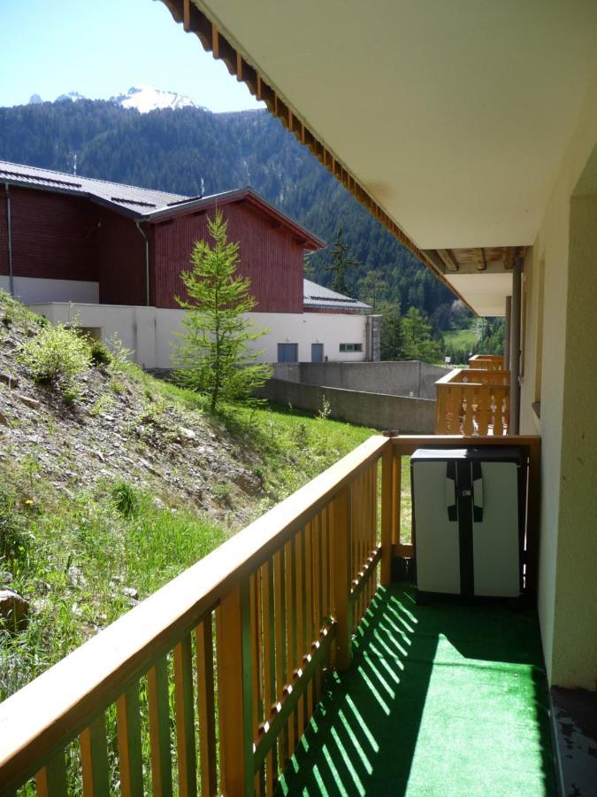 Appartement Grand Confort Valfrejus 2Pieces 6 Couchages المظهر الخارجي الصورة
