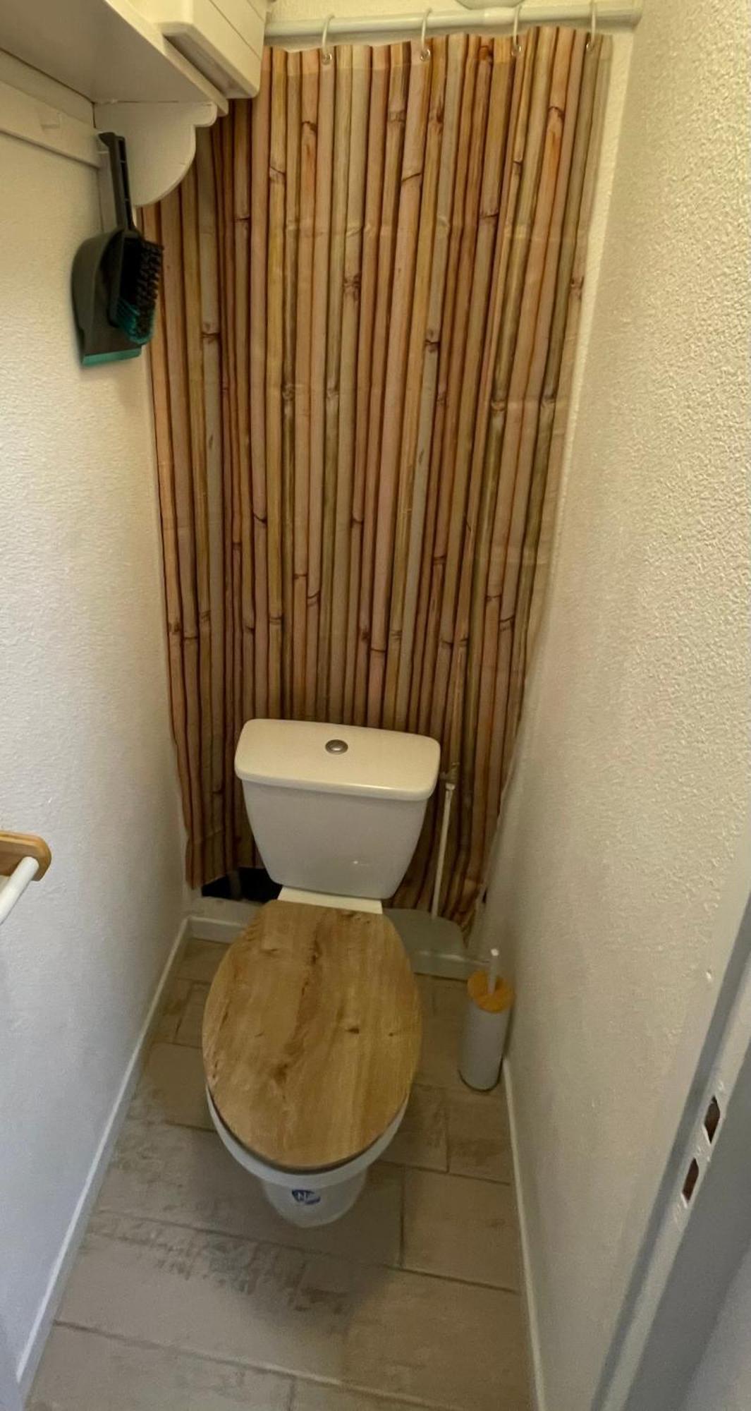 Appartement Grand Confort Valfrejus 2Pieces 6 Couchages المظهر الخارجي الصورة